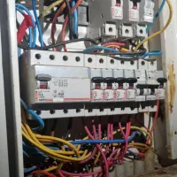 برقکار ساختمان