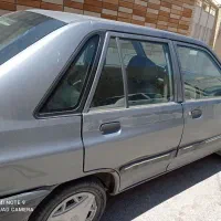 پراید 141