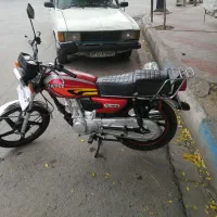 هوندا 125مدل 1403