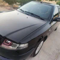 سورن پلاس مشکی دوگانه