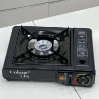 اجاق گاز سفری