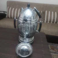سماور گازی