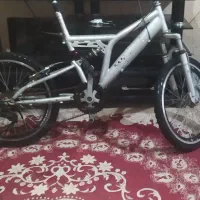 دوچرخه 20 حرفه ای|دوچرخه، اسکیت، اسکوتر|ایلام, |دیوار