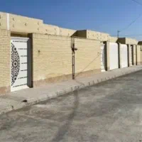 زمین 300 متری پرنیان
