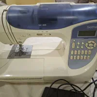 چرخ خیاطی برادرژاپنی nx