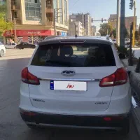 تیگو FL5مدل 97|خودرو سواری و وانت|اردبیل, |دیوار