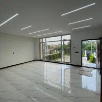 فروش فوری ویلاهمکف۱۶۰متری توشهرک ساحلی بعلت مهاجرت|فروش خانه و ویلا|محمودآباد, |دیوار