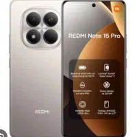 ردمی نوت 15 pro