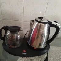 چایساز دسینی
