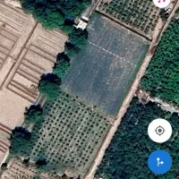 زمین ۸۳۰ متری|فروش زمین و ملک کلنگی|شهریار, دهشاد بالا|دیوار