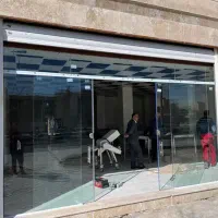 خدمات انواع شیشه و آیینه