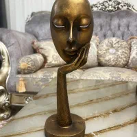 ۵عدد مجسمه|مجسمه، تندیس، ماکت|خمین, |دیوار