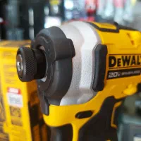 ایمپکت پیچ گوشتی شارژی ۲۰ ولت دیوالت مدل DCF850|ابزارآلات|مشهد, گوهرشاد|دیوار