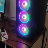 سیستم گیمینگ