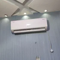 نصب و تعمیر انواع کولر گازی بصورت حرفه‌ای