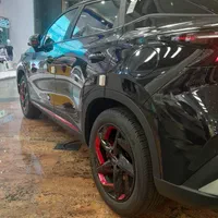 فونیکس FX پرمیوم، مدل ۱۴۰۴|خودرو سواری و وانت|کرج, اتحاد|دیوار