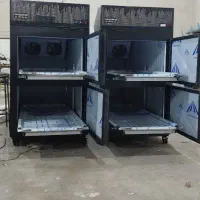 نمایندگی یخچال صنعتی نیک سرما بیرجند|فروشگاه و مغازه|بیرجند, |دیوار