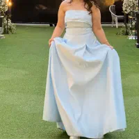 لباس مجلسی/لباس شب/لباس نامزدی/فوق العاده شیک|لباس|تهران, گلستان (شهرک راه آهن)|دیوار