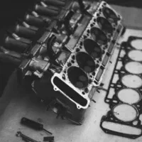 مکانیکی وتعمیرات خودروهای داخلی وخارجی بااقساط