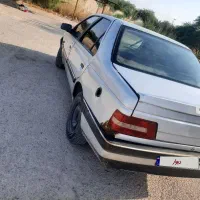 پژوطرح اس الیکس دوگانه فابریک مدل ۹۰