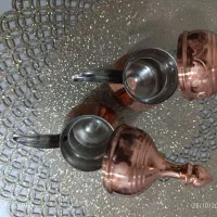 دله عربی تمام مس نانو|صنایع دستی و سایر لوازم تزئینی|اهواز, پردیس|دیوار