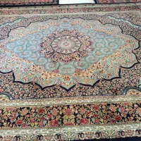 فرش ۹متری جفت فرش مشهد تمیز وسالم