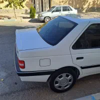 پژو اس،ال ایکس مدل ۹۸ tu5