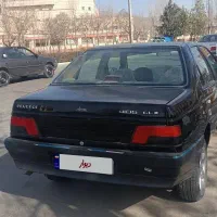 405 مدل 84|خودرو سواری و وانت|سقز, |دیوار