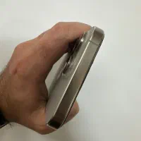 IPhone 16ProMax 512GB|موبایل|تهران, شیخ هادی|دیوار