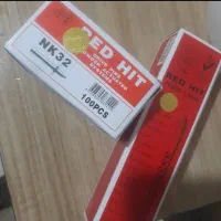 رول بولت ومیخ چاشنی