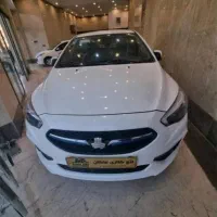 فروش اقساطی شاهین /دنا پلاس دنده اتومات صفر