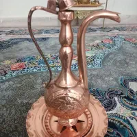 آفتاب لگن یا گلاب پاش