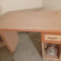 میز تحریر کشویی|میز تحریر و کامپیوتر|کردکوی, |دیوار