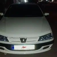 پارس سال موتور جدید مدل ۱۴۰۲|خودرو سواری و وانت|فسا, |دیوار