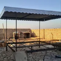 جوشکار سیار حتی روستا های اطراف
