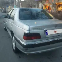 پارس دوگانه|خودرو سواری و وانت|مشهد, ایثار|دیوار