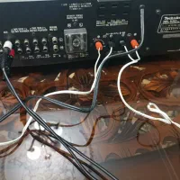 آمپ تکنیس مدل مدل Su8044|سیستم صوتی خانگی|شیراز, درکی|دیوار