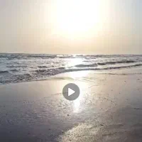 اجاره ویلا استخردار ساحلی پلاک اول دریا لب اب