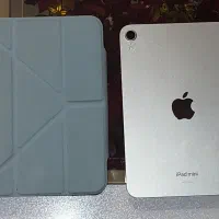 ipad mini 7th Generation Wi-Fi 128GB|تبلت|شیراز, شهرک گلها|دیوار