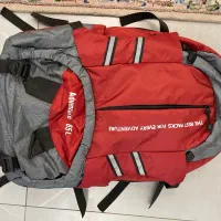 کوله پشتی ۶۵ لیتری Adventure