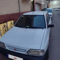 پراید 89 نیس در جهان|خودرو سواری و وانت|یزد, |دیوار