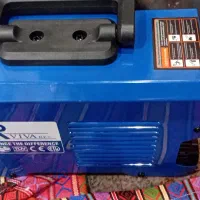 دستگاه جوش اینورتر ۱۶۰آمپر نیمه صنعتی|ابزارآلات|نوشهر, |دیوار