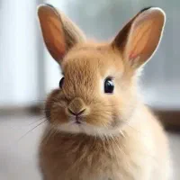 خرگوش پیدا شده نشونی شو بده بیا ببرش