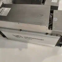 ماینر m30s 90th فنی سالم|قطعات و لوازم جانبی رایانه|تهران, جنت‌آباد شمالی|دیوار