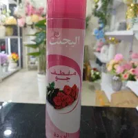 اسپری خوشبو‌کننده