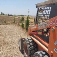 مینی لودر دوسان ۴۴۰