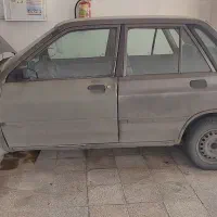 پراید