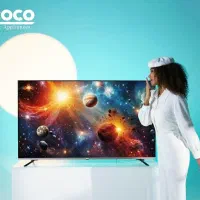 تلویزیون اقساط به قیمت قبل/ فرصت طلایی خرید تی‌وی