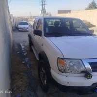 پیکاپ ریچ مدل ۹۵