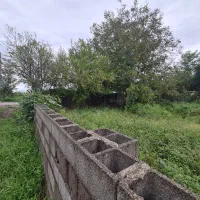 ۲۸۱متر زمین مسکونی سند تک برگ   محدوده ساحلی|فروش زمین و ملک کلنگی|خشکبیجار, |دیوار